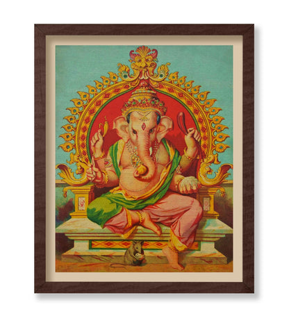 Ganesha
