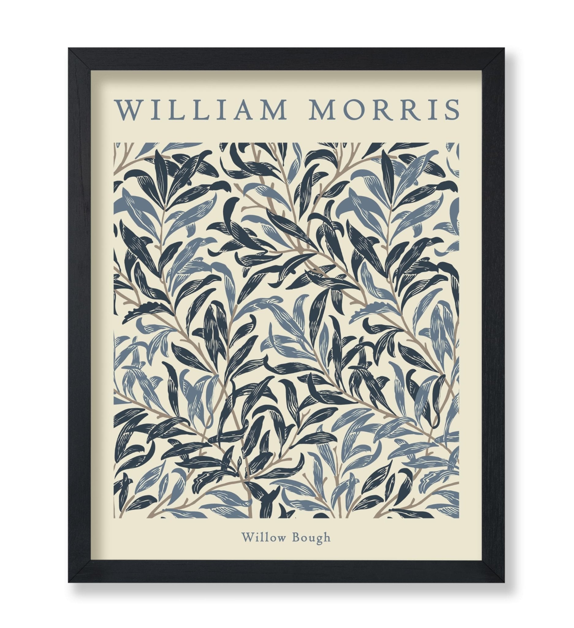 William Morris - Willow Bough No9