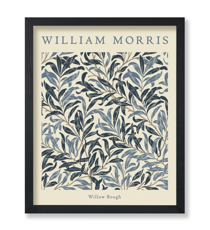 William Morris - Willow Bough No9