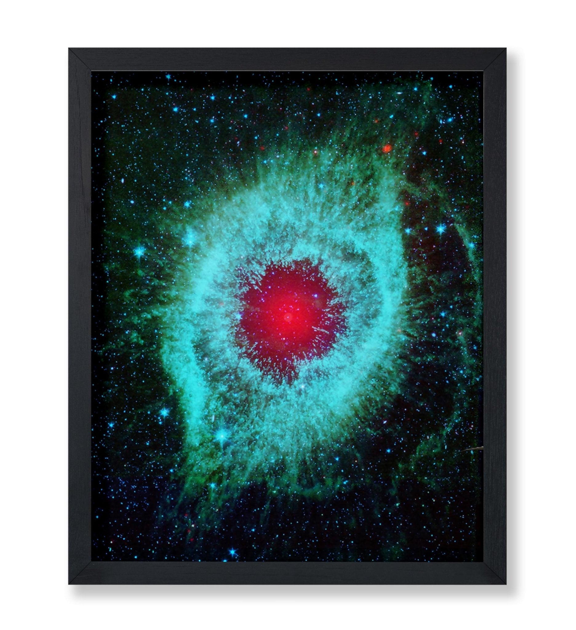 Nebula Galaxy