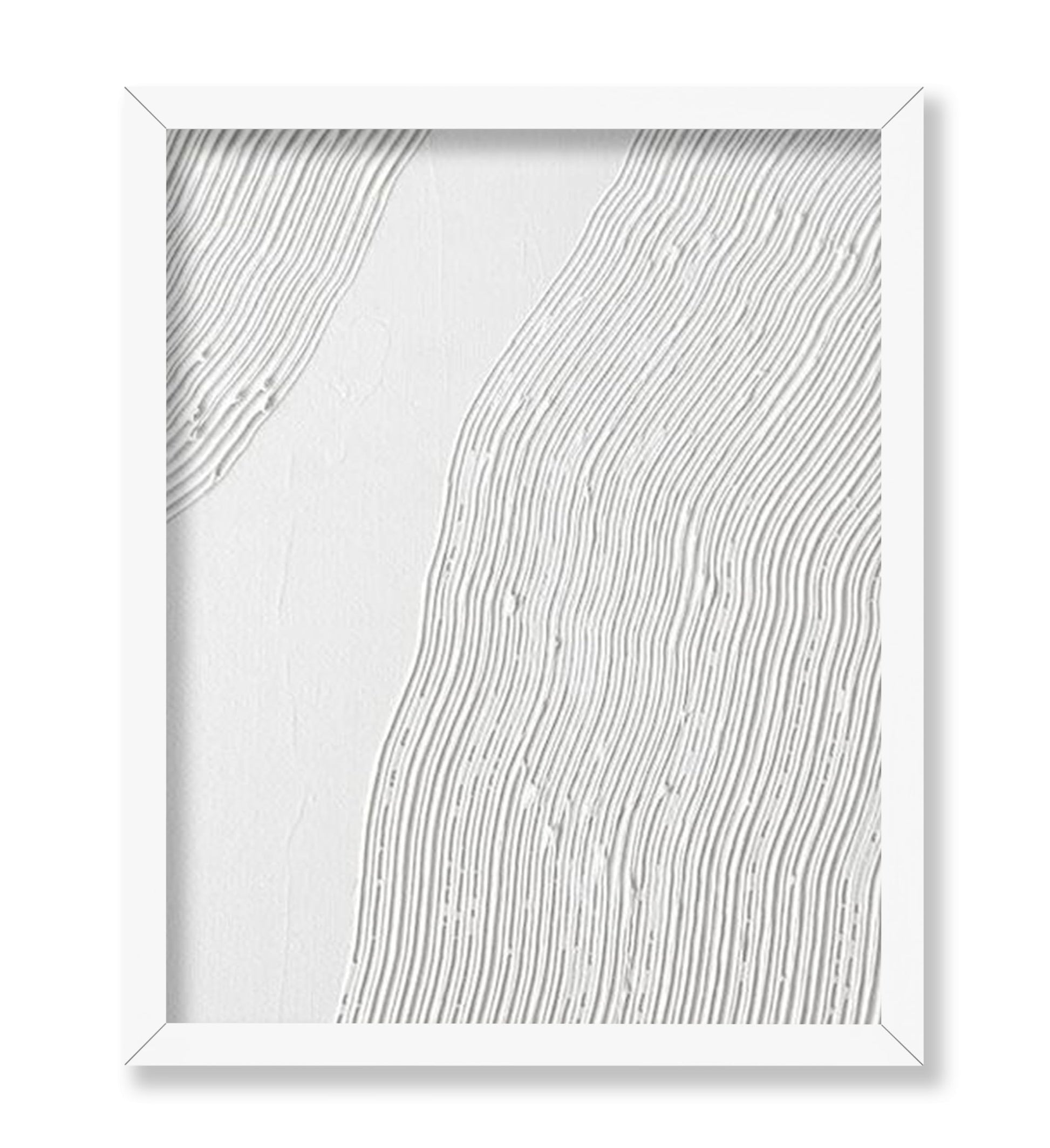 Soft Lines Texture