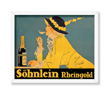Sohnlein Rheingold
