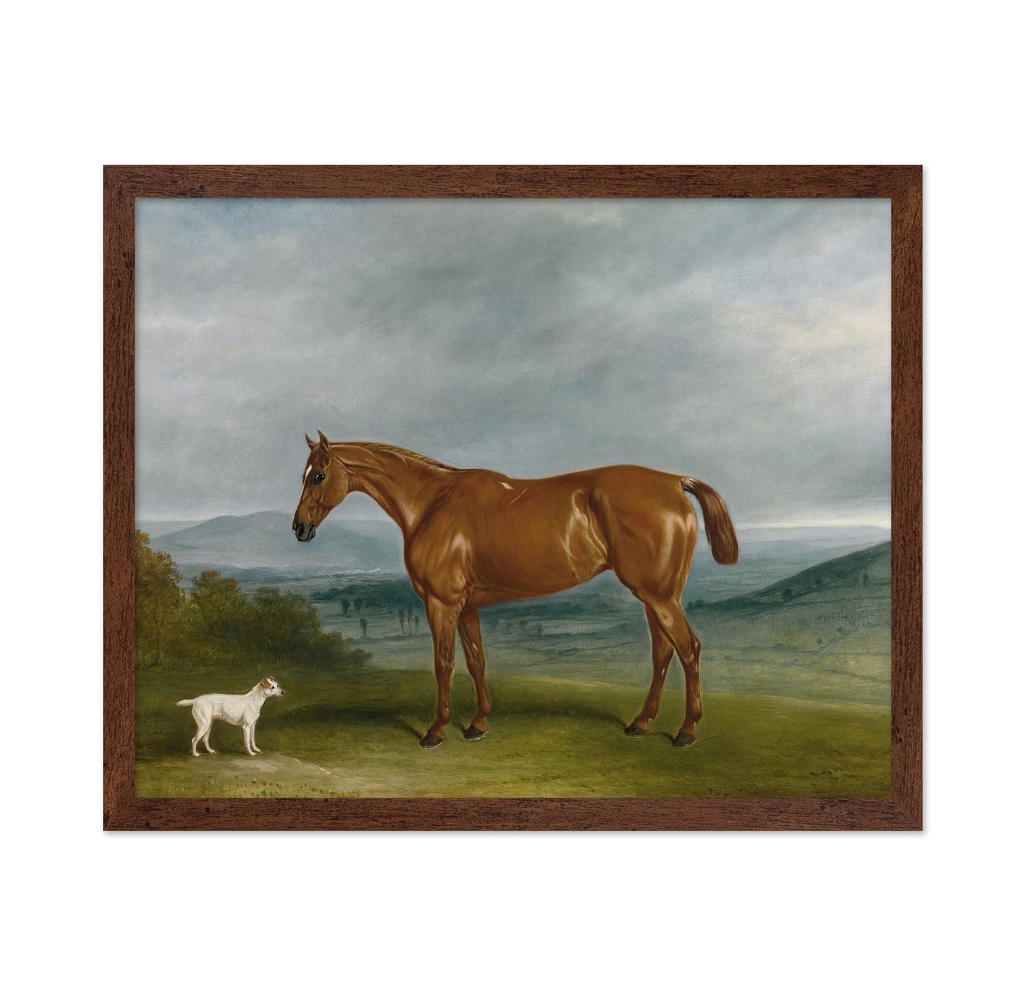 Kathleen Painting