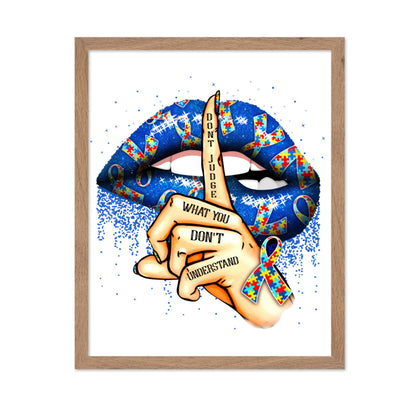 Autism Awareness