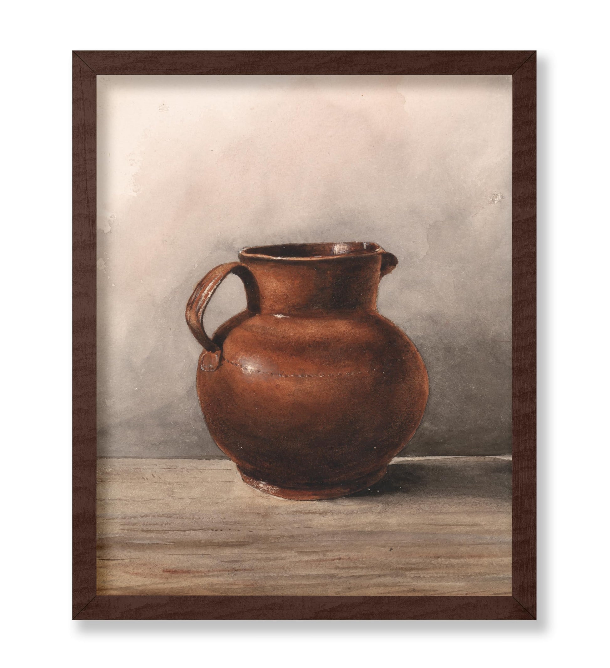 Still Life Jug