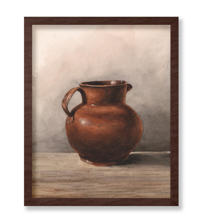 Still Life Jug