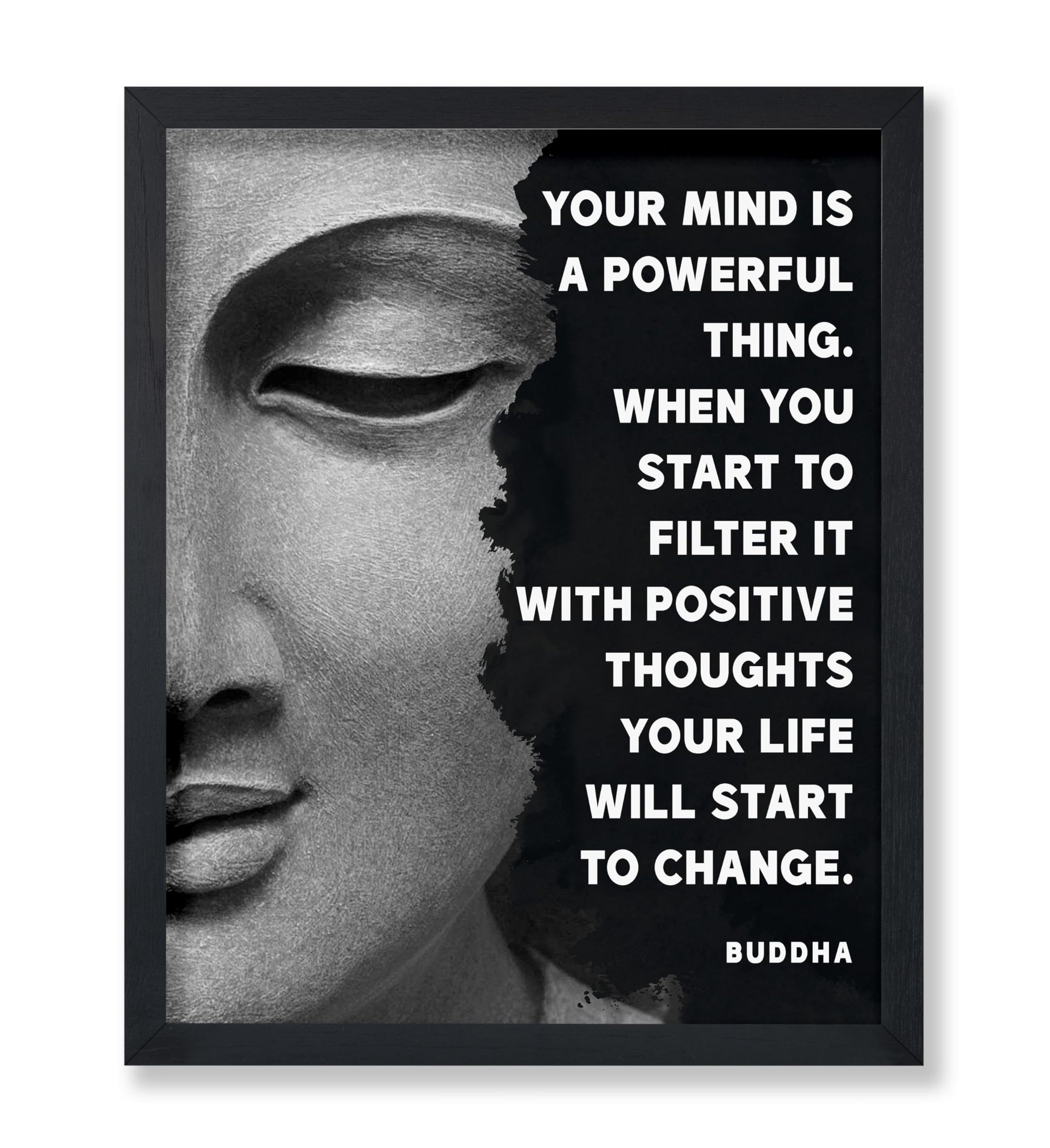 Mind Is The Most Powerful