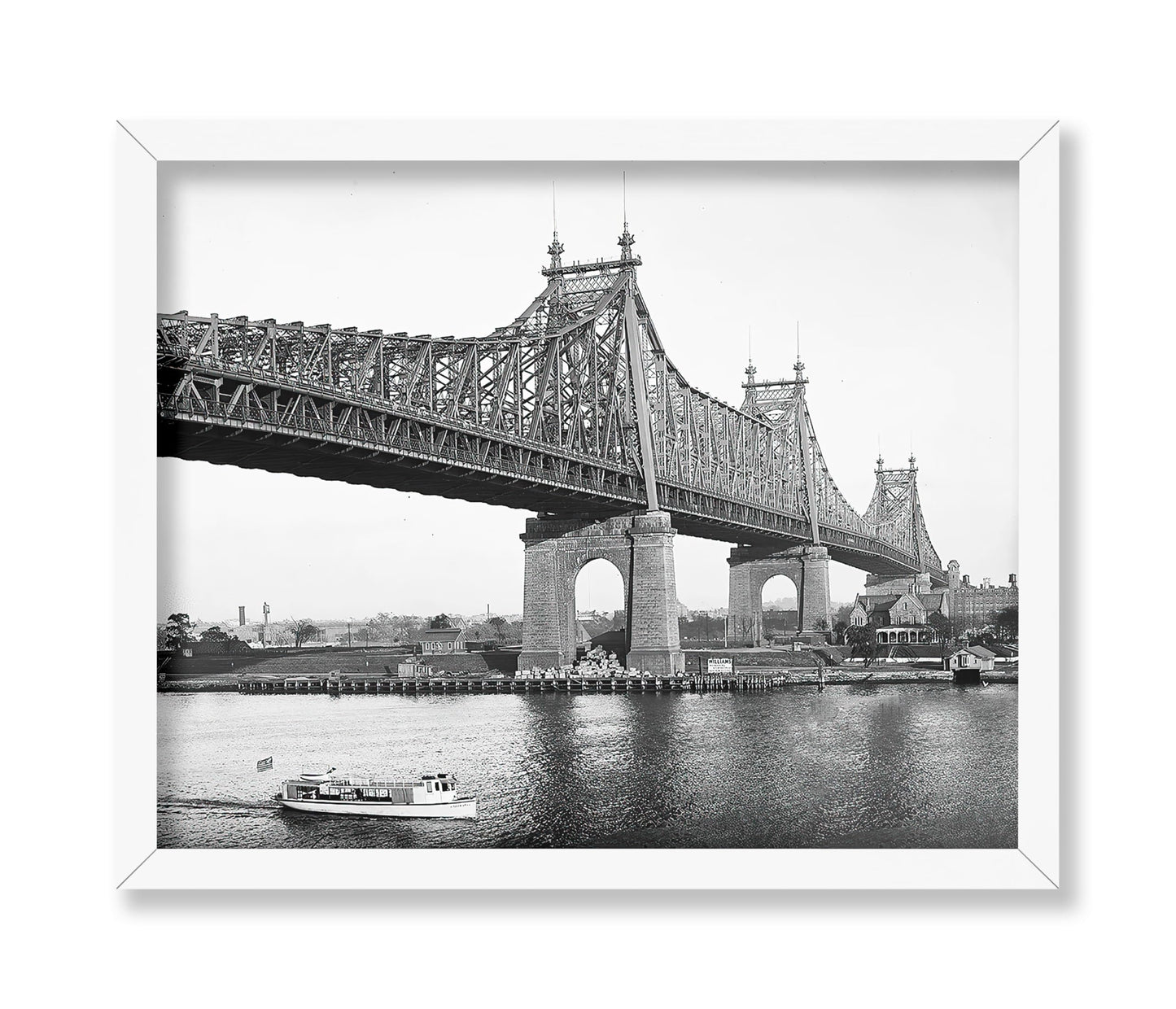 Queensboro Bridge