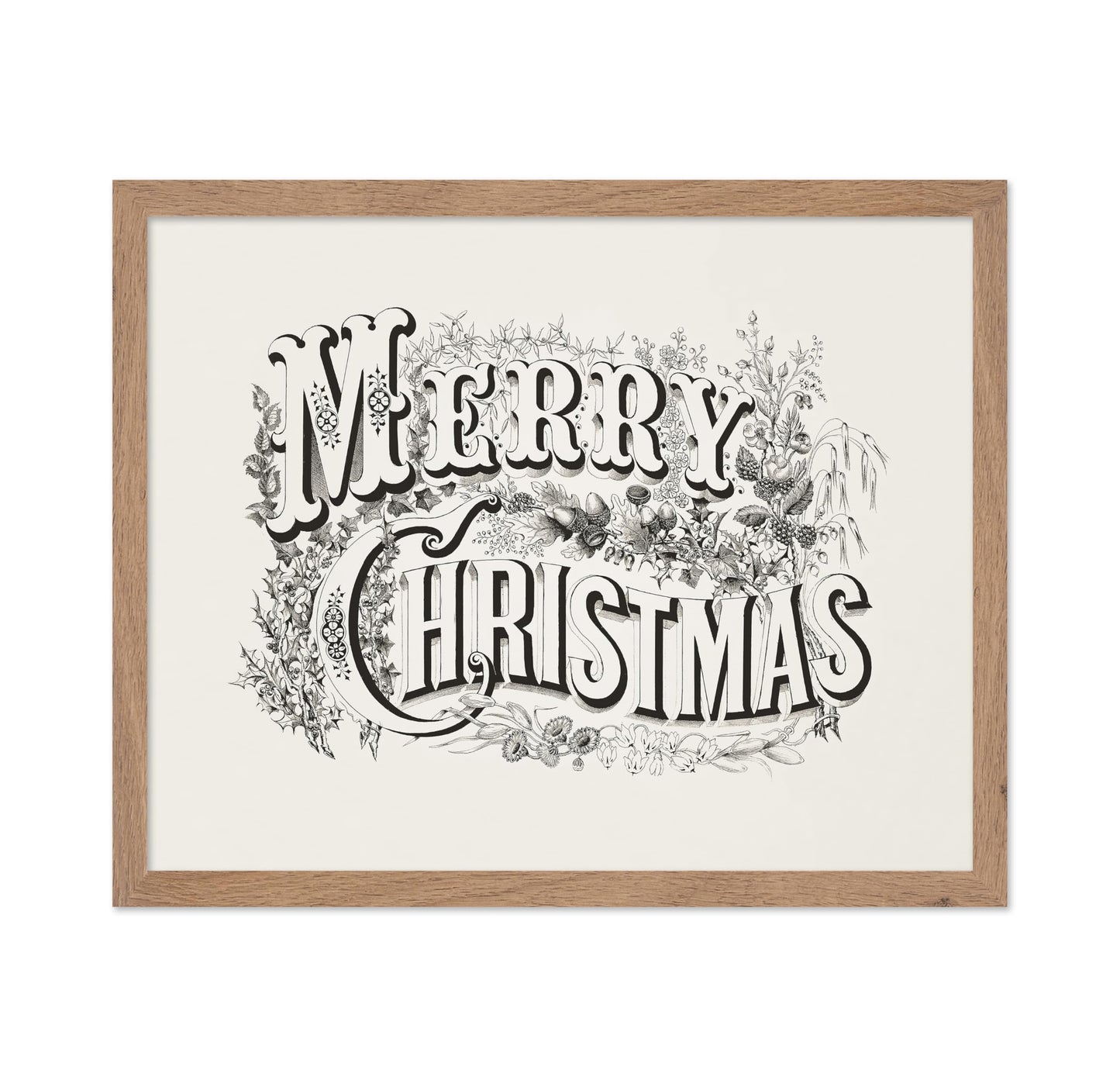 Merry Christmas No2