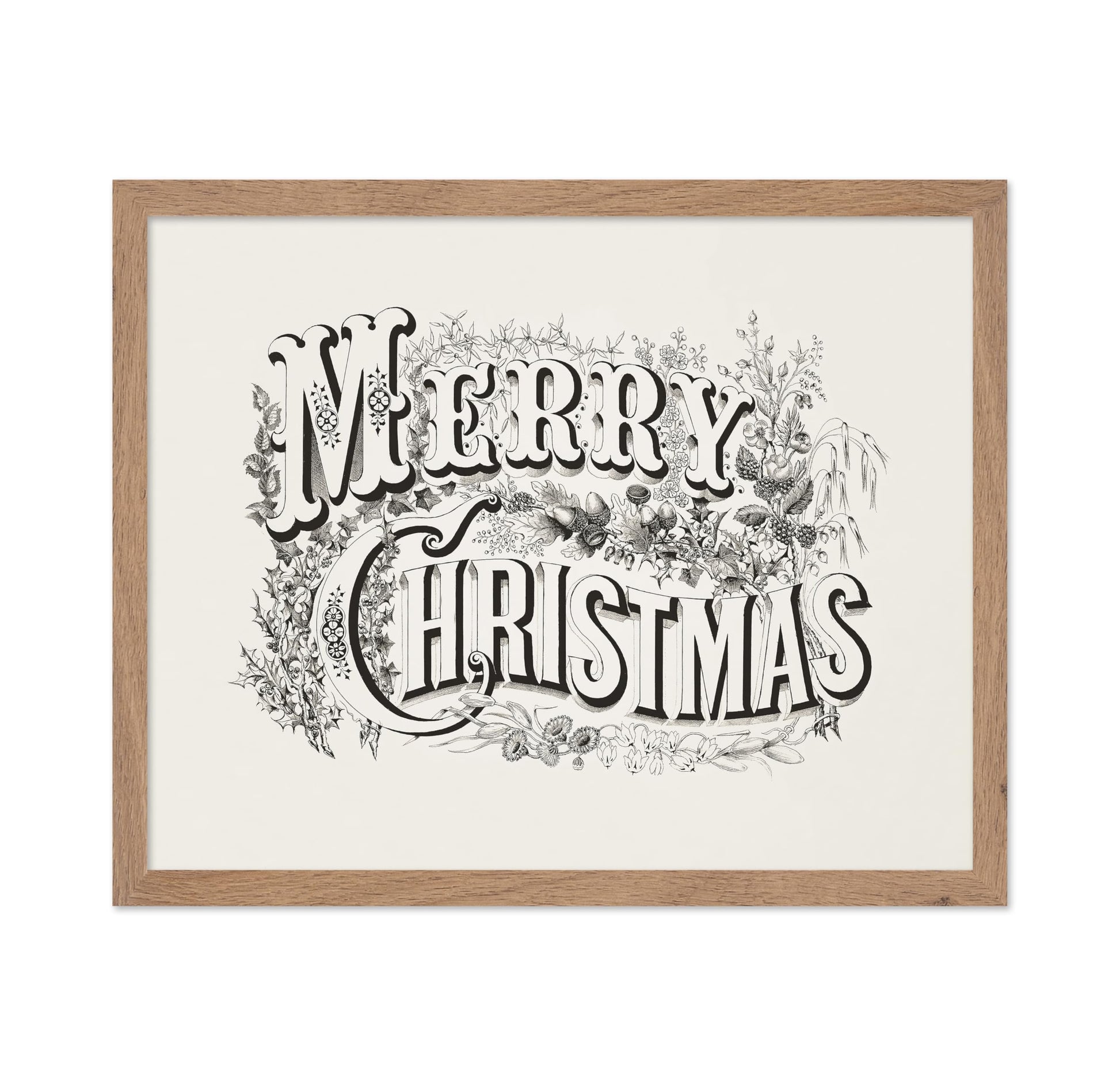 Merry Christmas No2