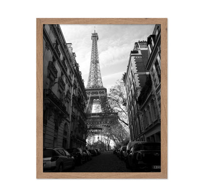 Street of Paris