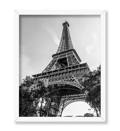 Eiffel Tower No1