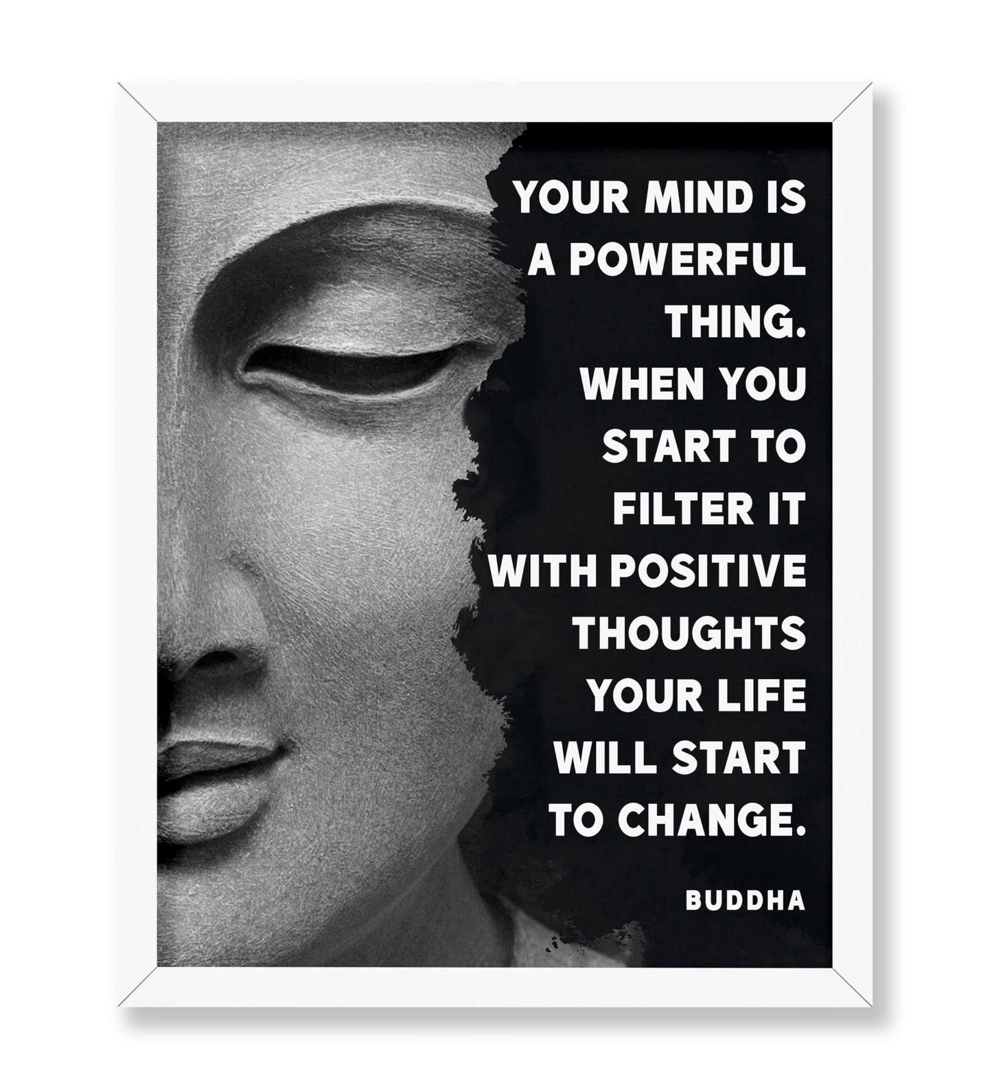 Mind Is The Most Powerful