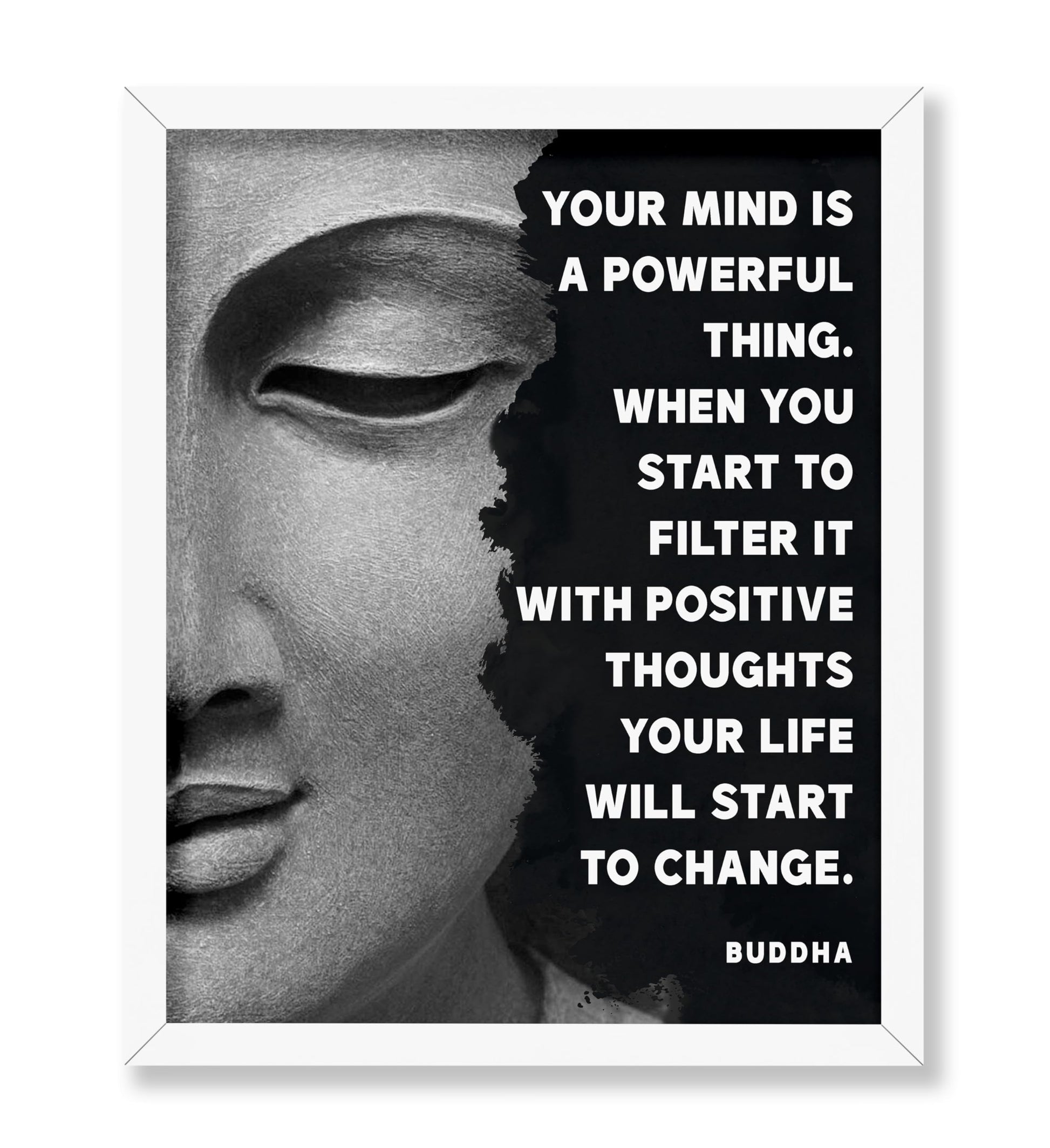 Mind Is The Most Powerful