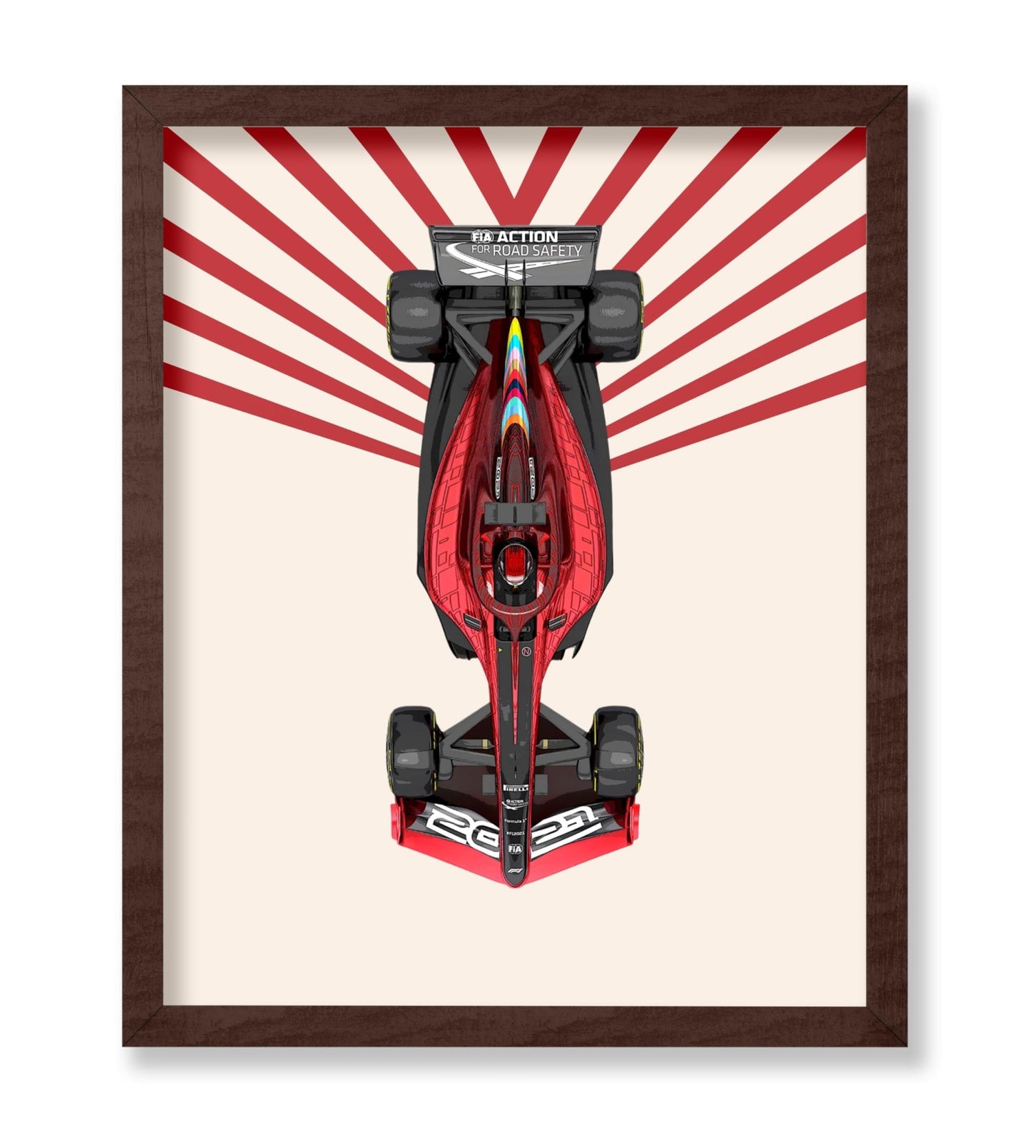 Race Car No3