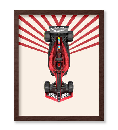 Race Car No3