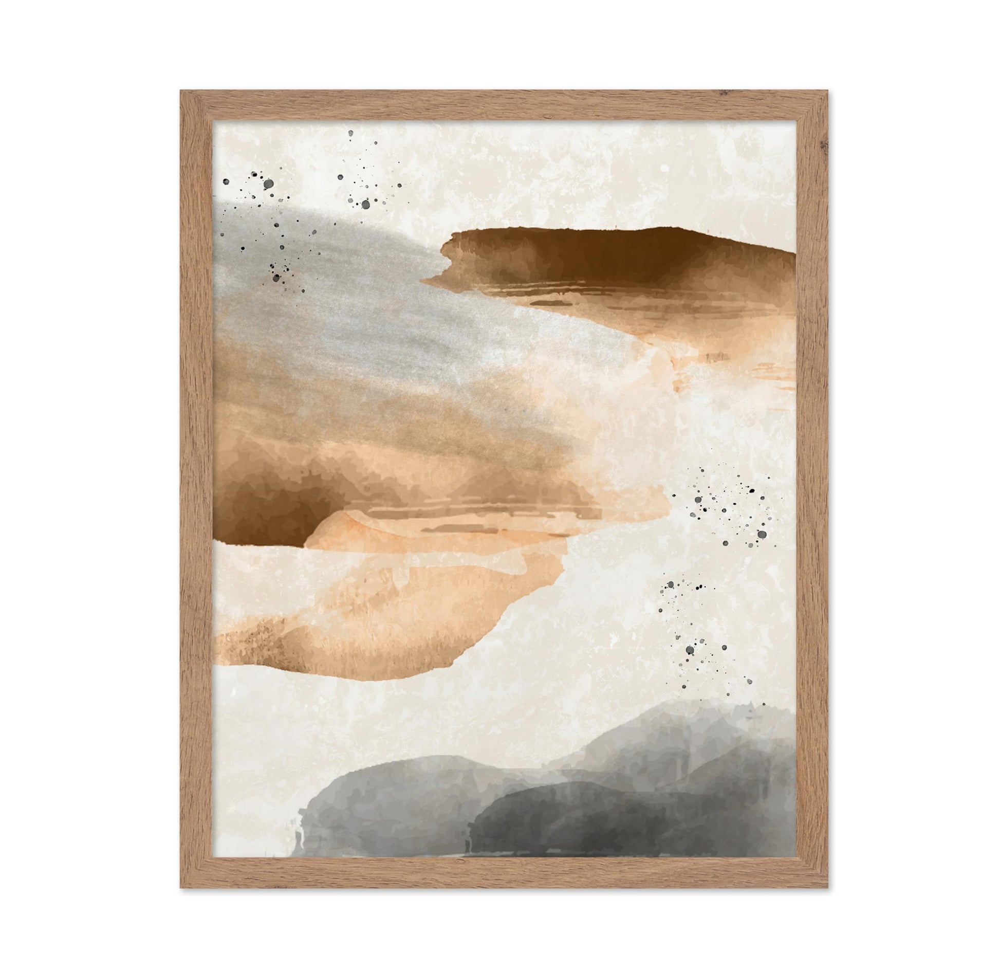 Abstract Flow
