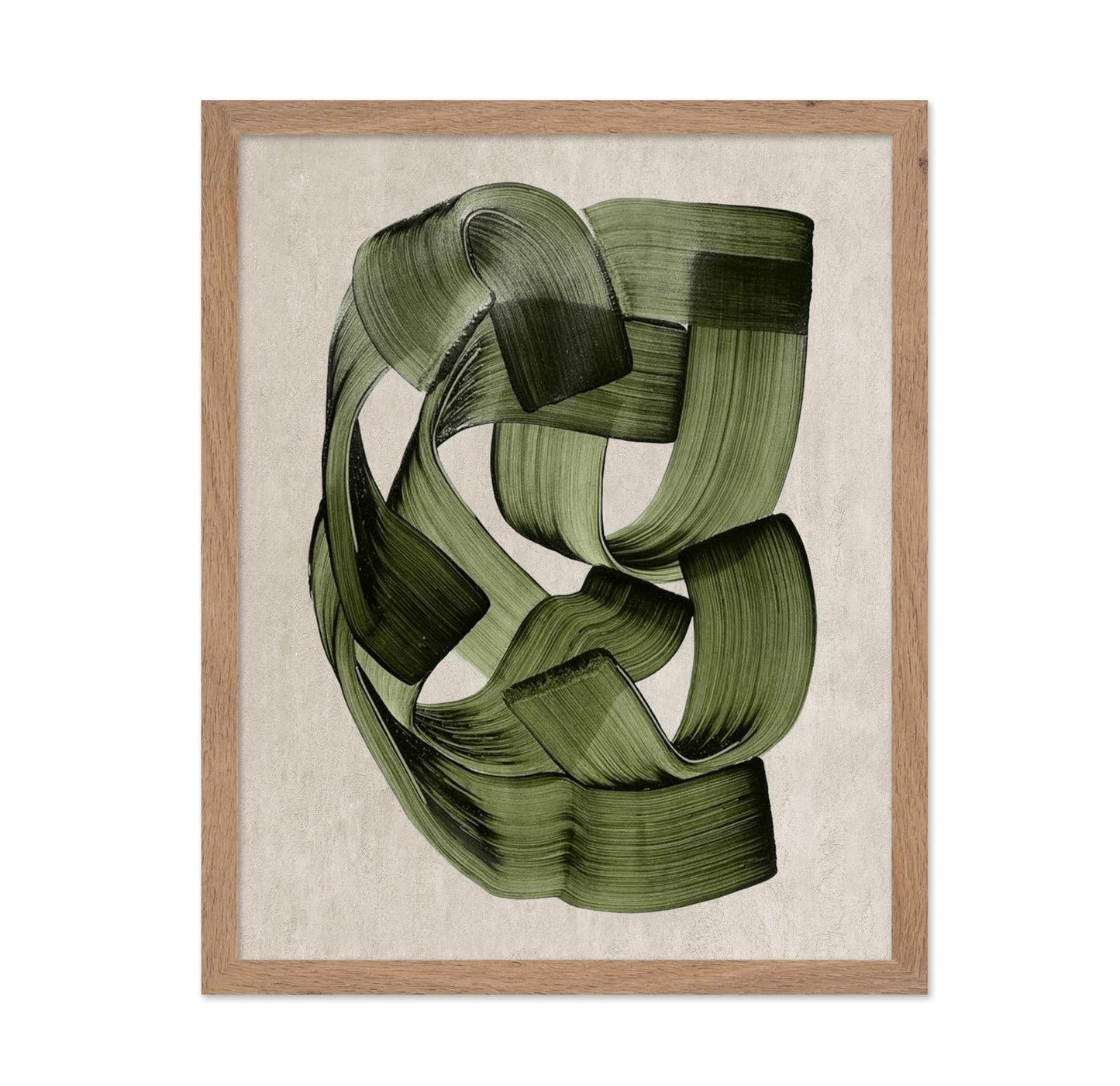 Green Abstraction