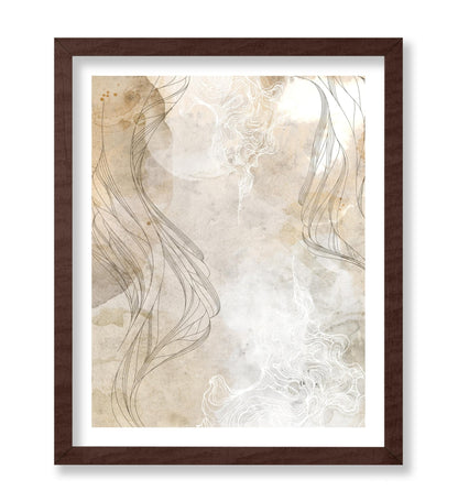 Tranquil Abstract