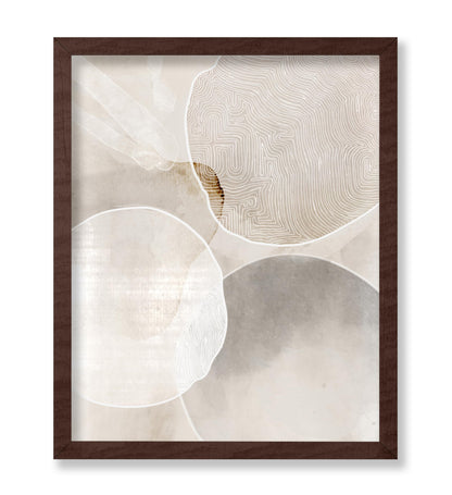 Serene Abstract