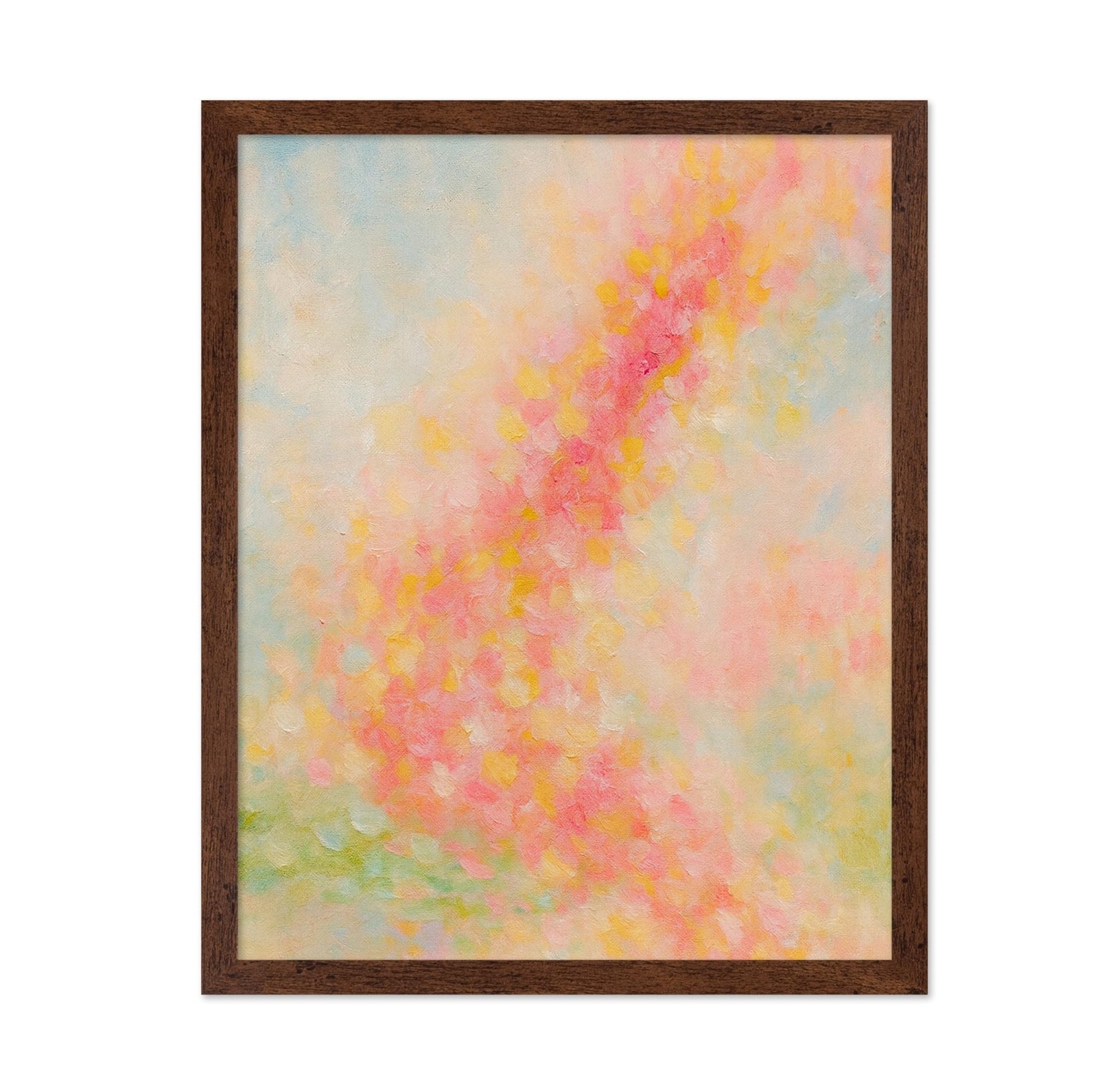 Watercolor Texture