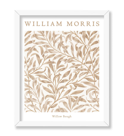 William Morris - Willow Bough No5