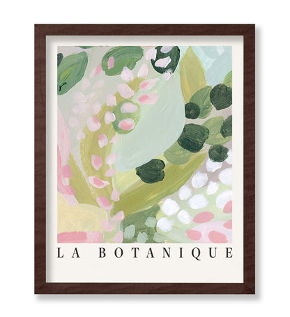 La Botanique