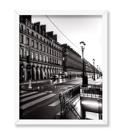 Paris Street