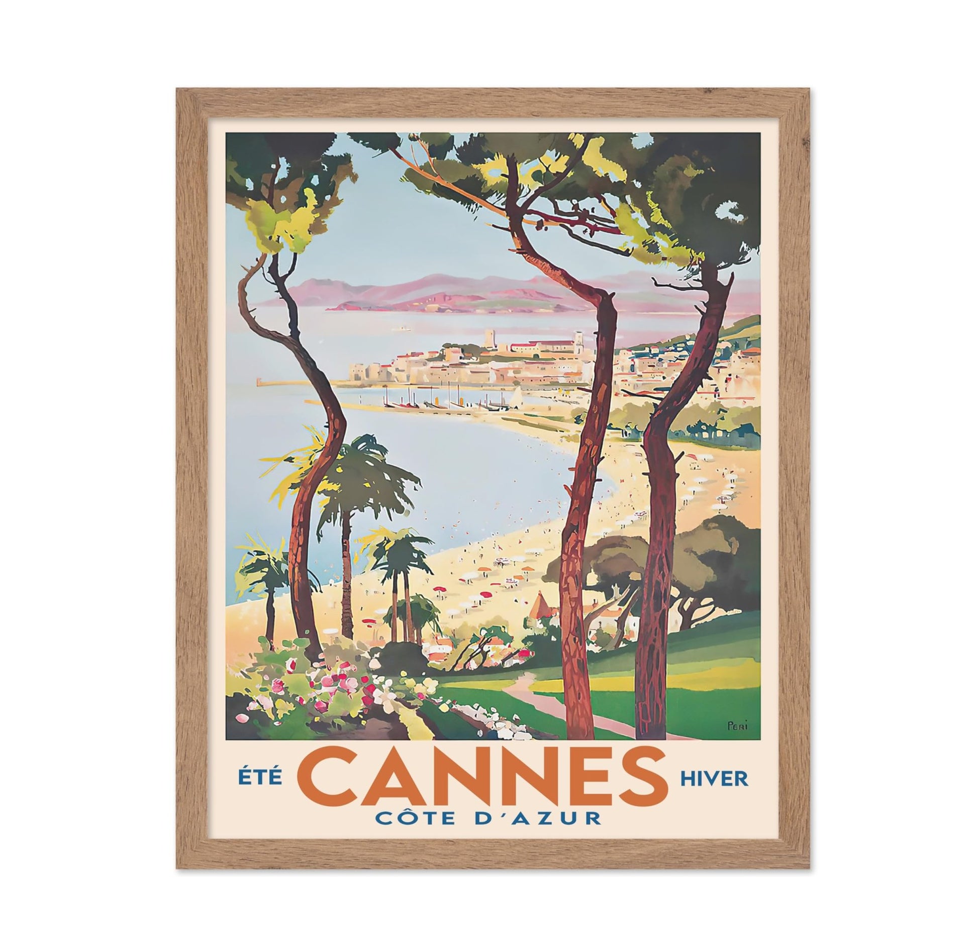 Cannes