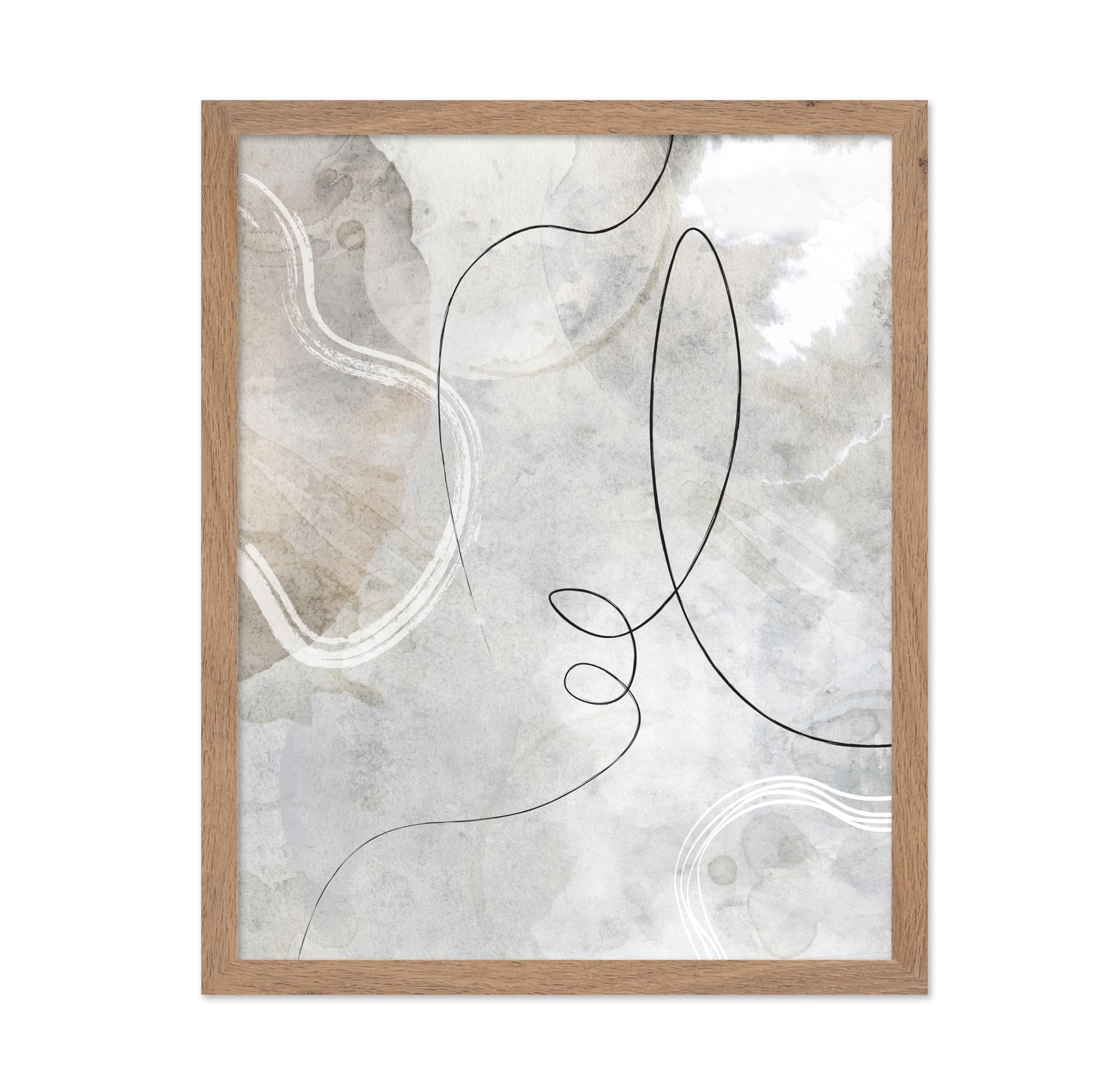 Soft Continuous Line