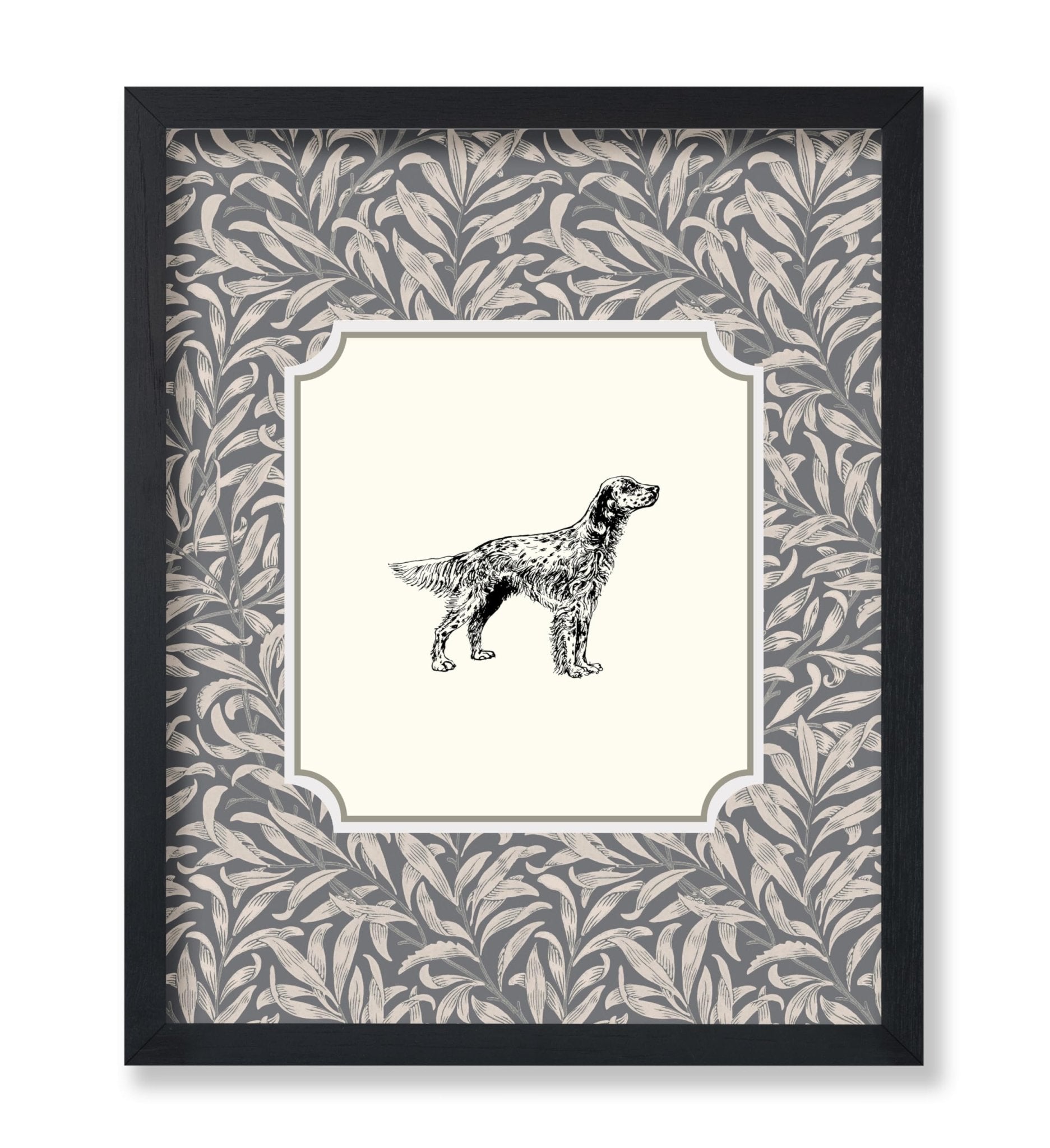 Dog Portrait No2