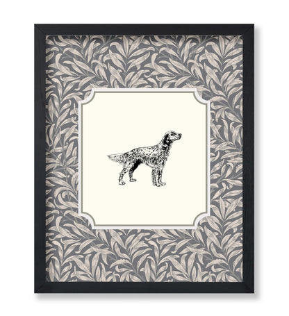 Dog Portrait No2
