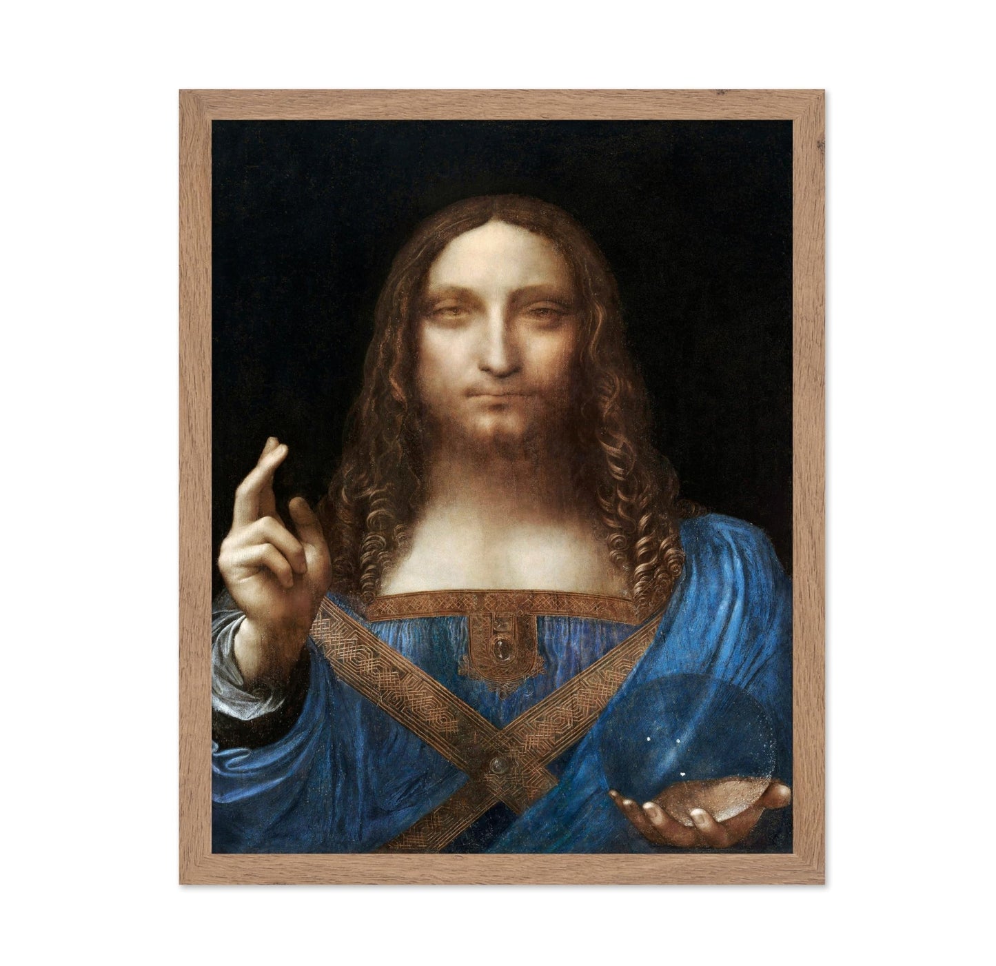 Savior of the World