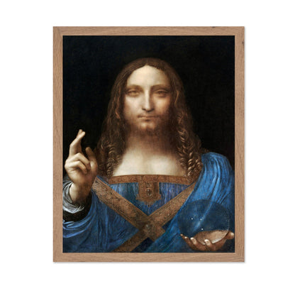 Savior of the World