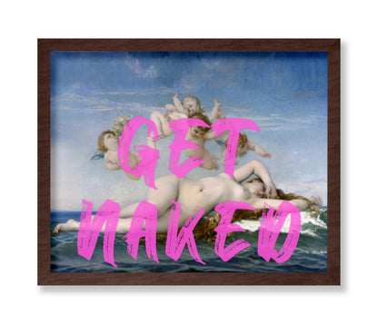 Get Naked No3