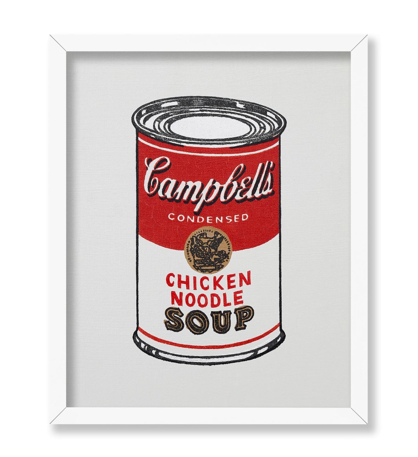 Campbell's Chicken Noodle Soup
