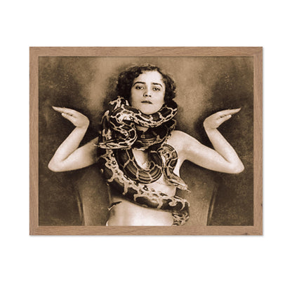 Snake Charmer