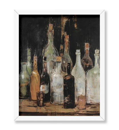 Wine Bottles