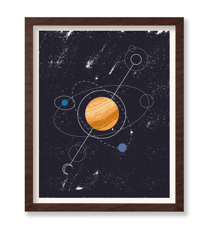 Solar System No3