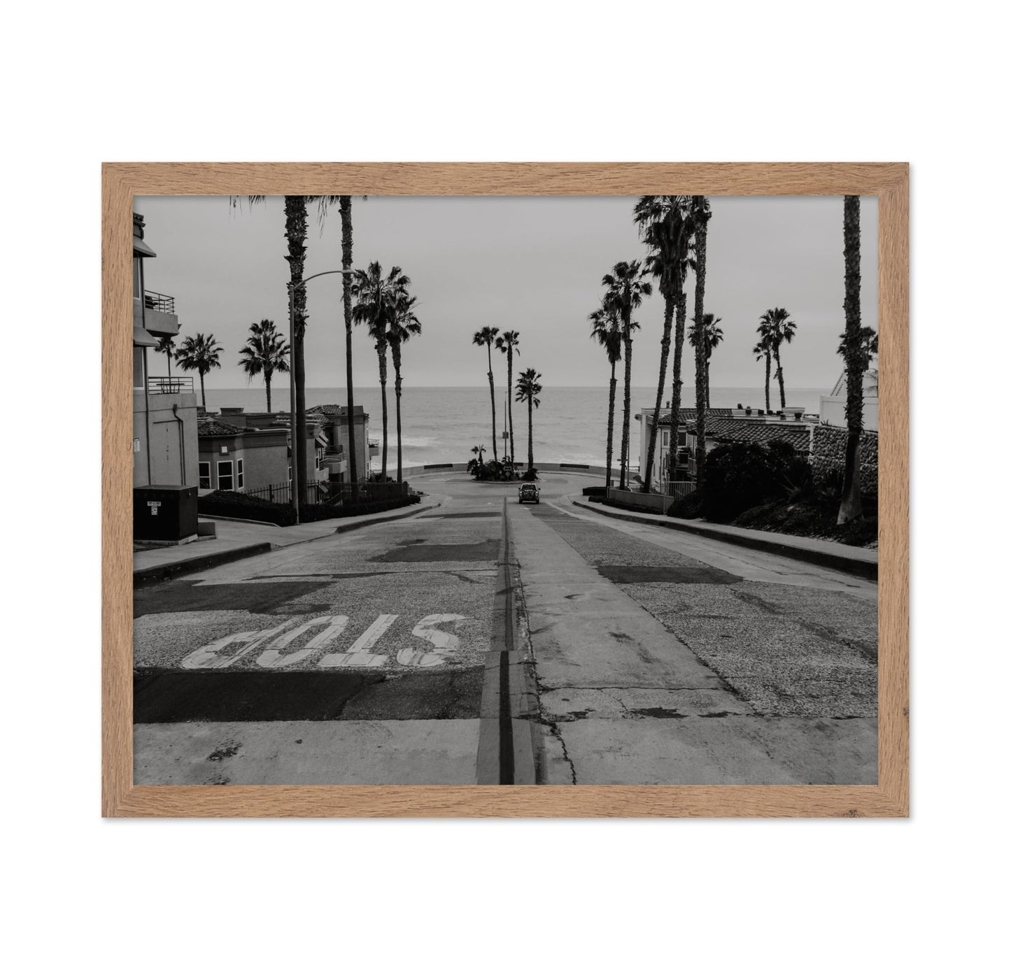 San Diego Street