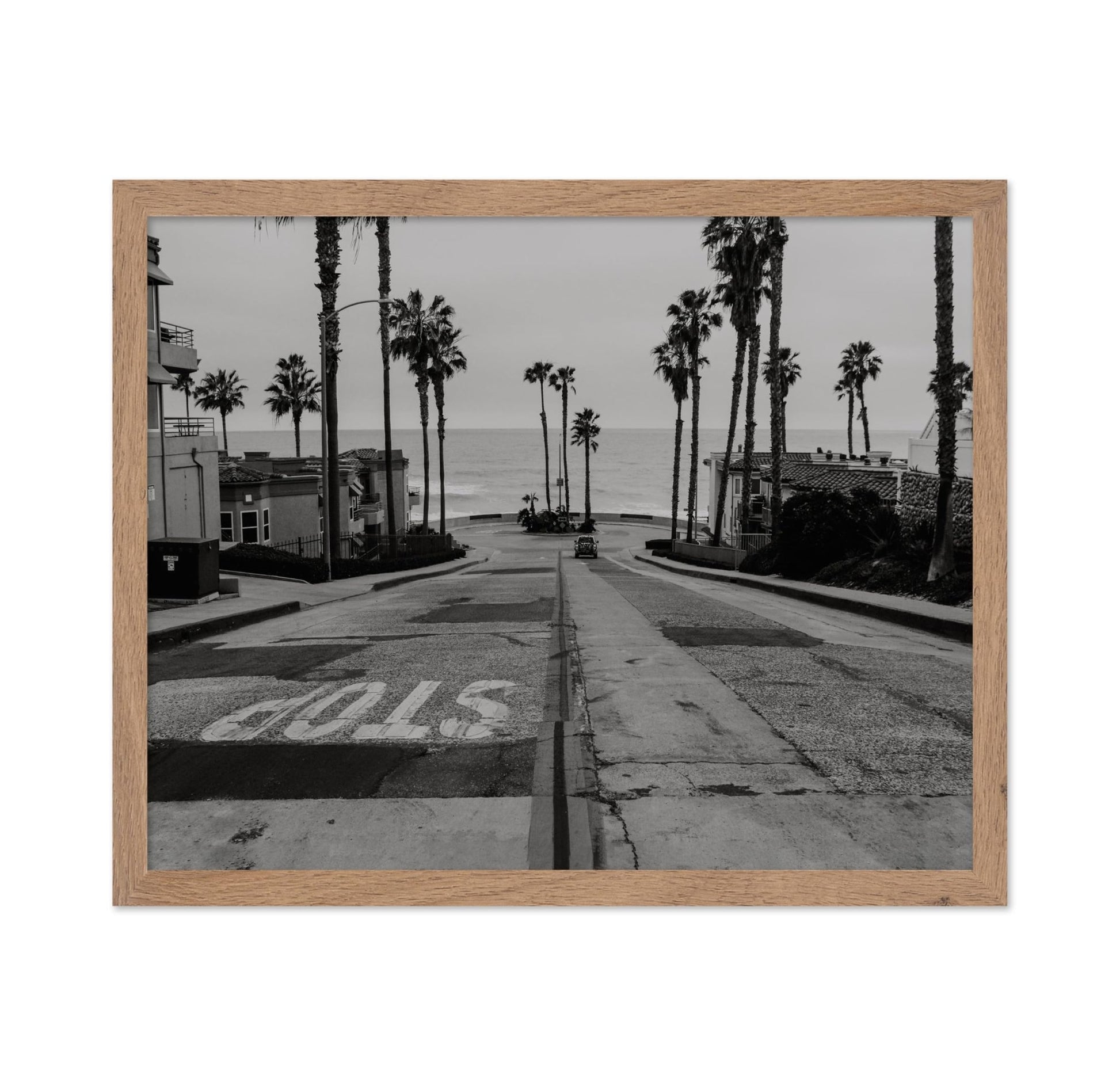San Diego Street