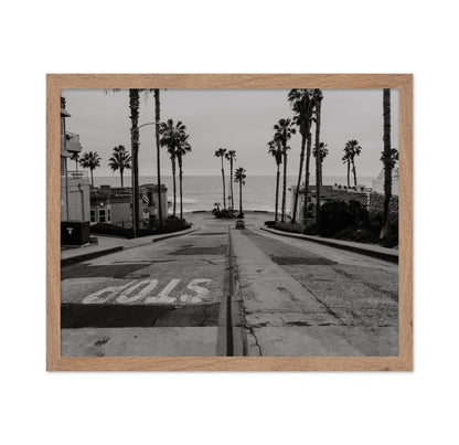 San Diego Street