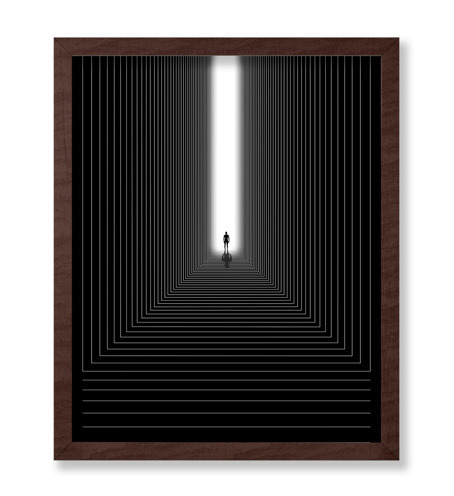Geometric Psychedelic