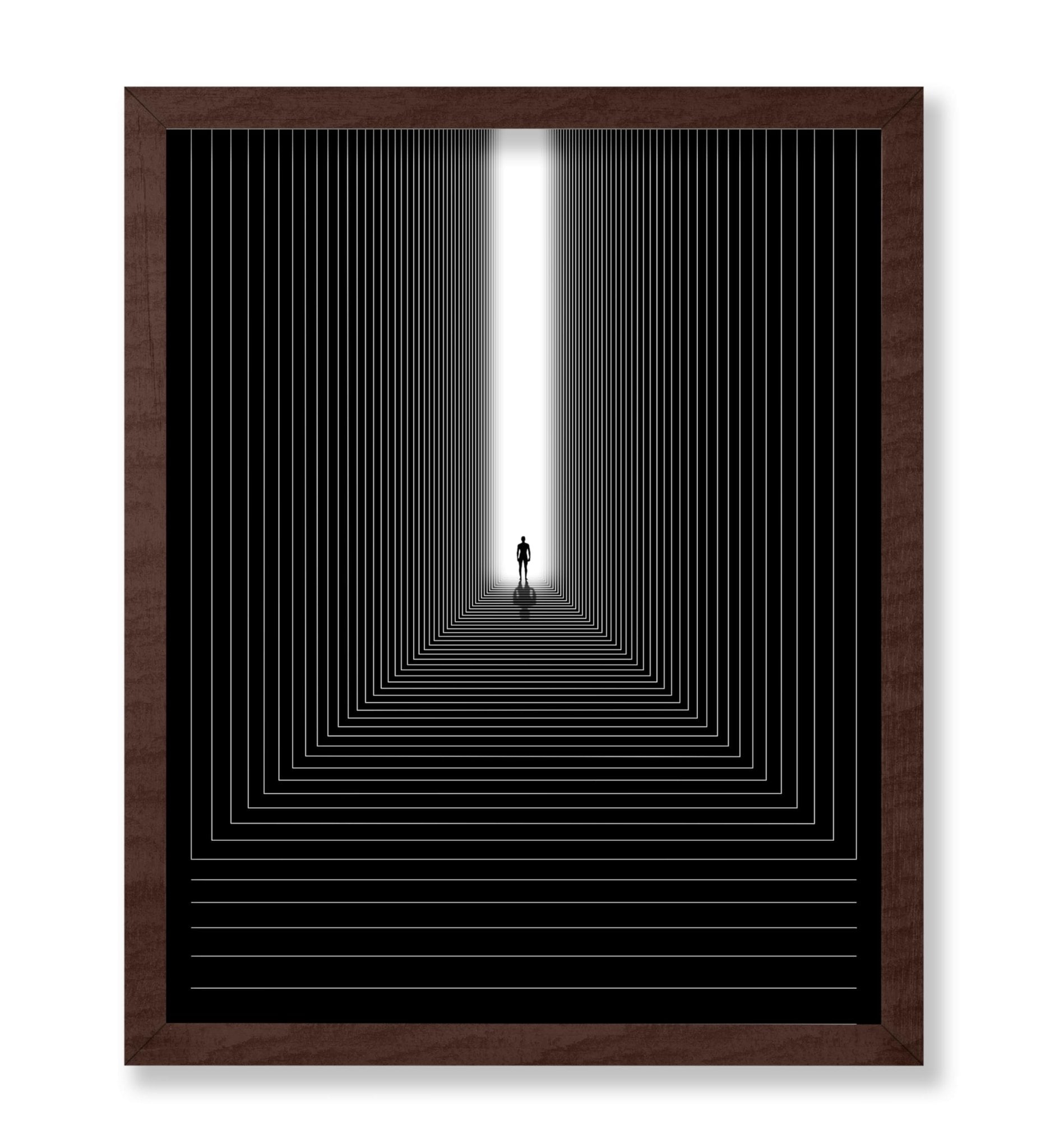 Geometric Psychedelic