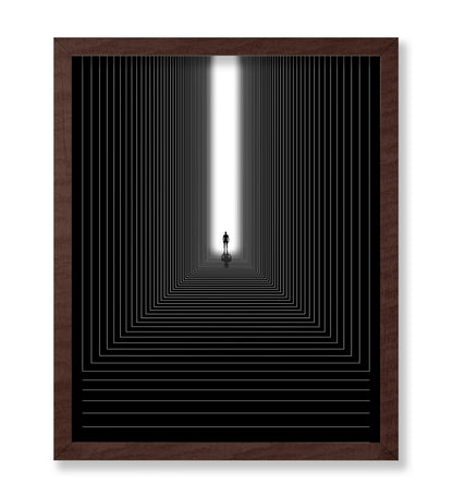 Geometric Psychedelic