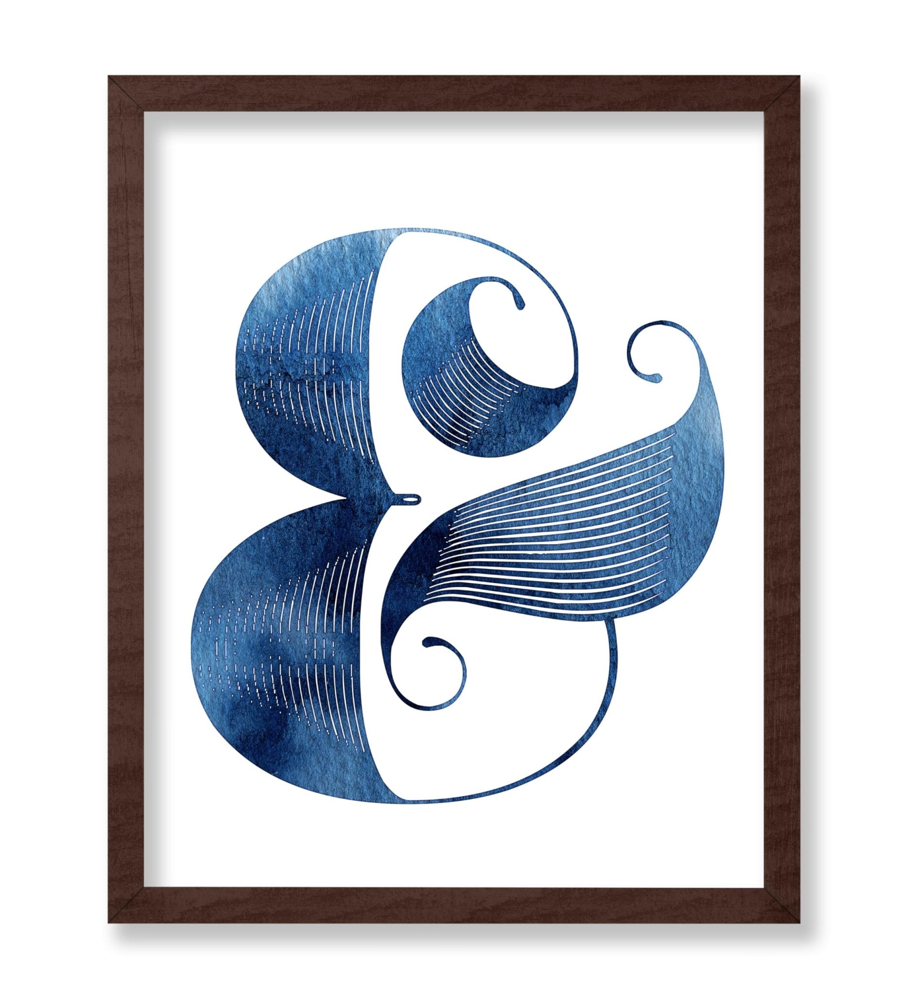Ampersand Symbol