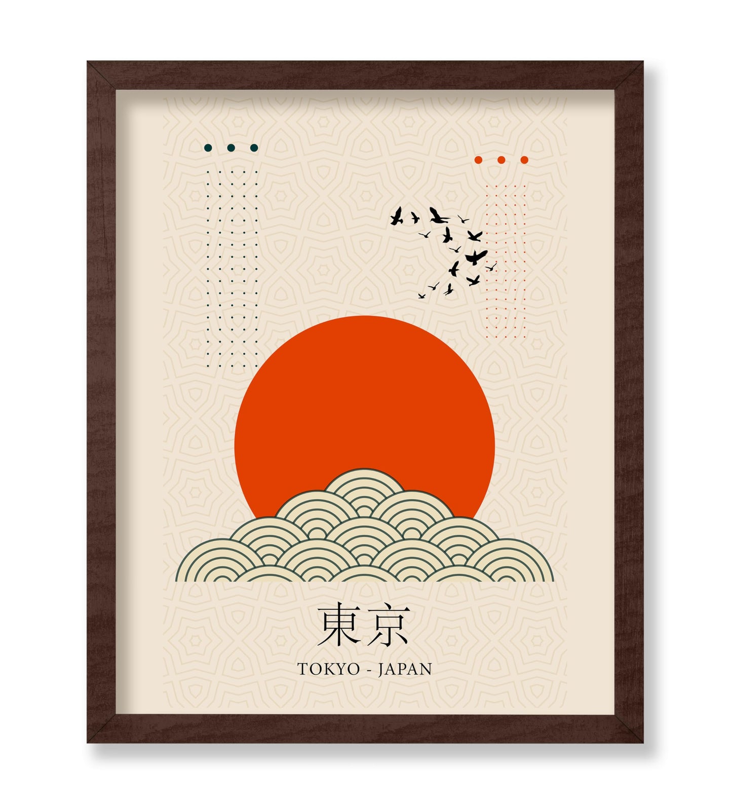 Tokyo Japan