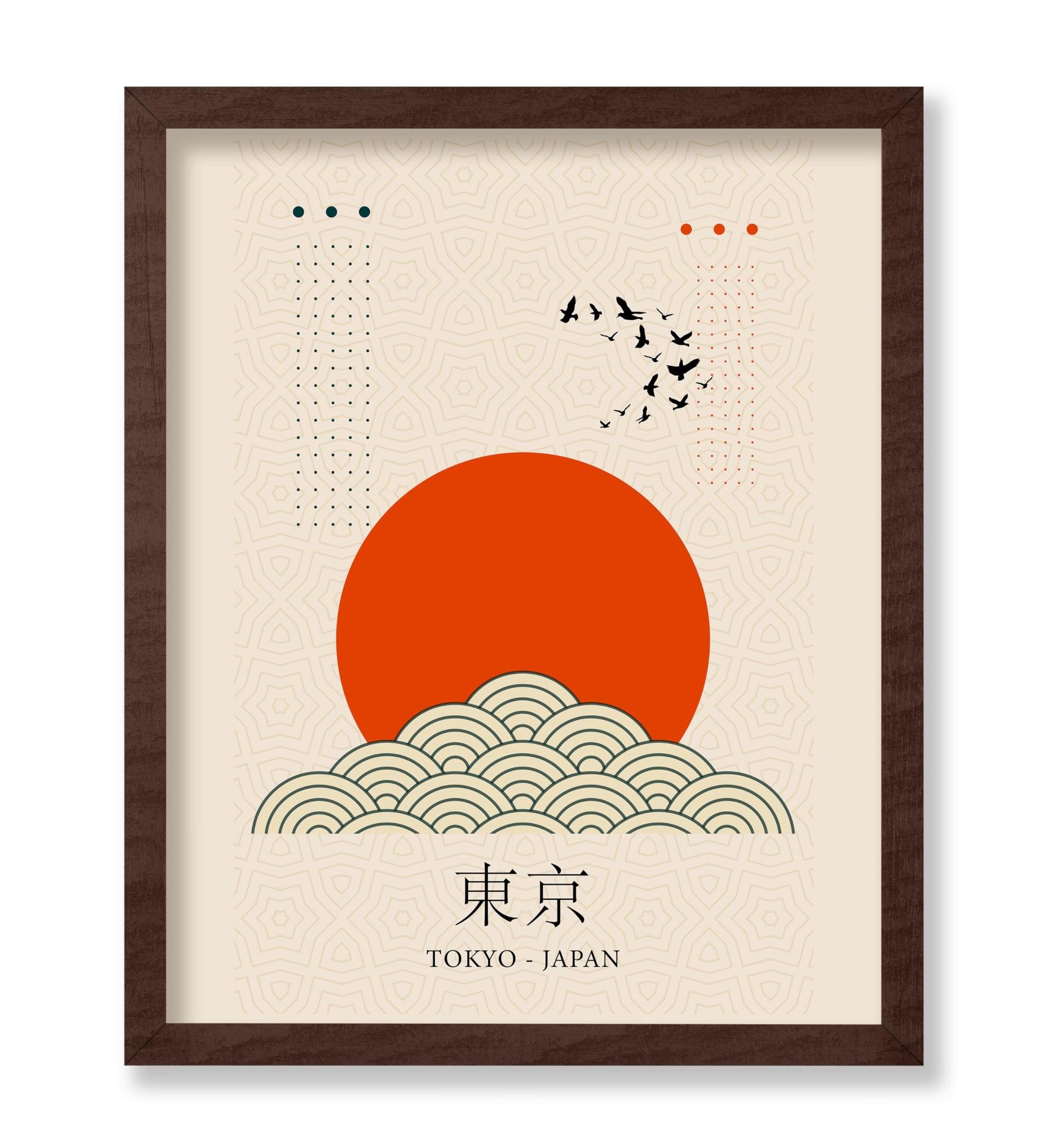 Tokyo Japan