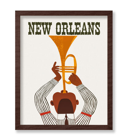 New Orleans No1