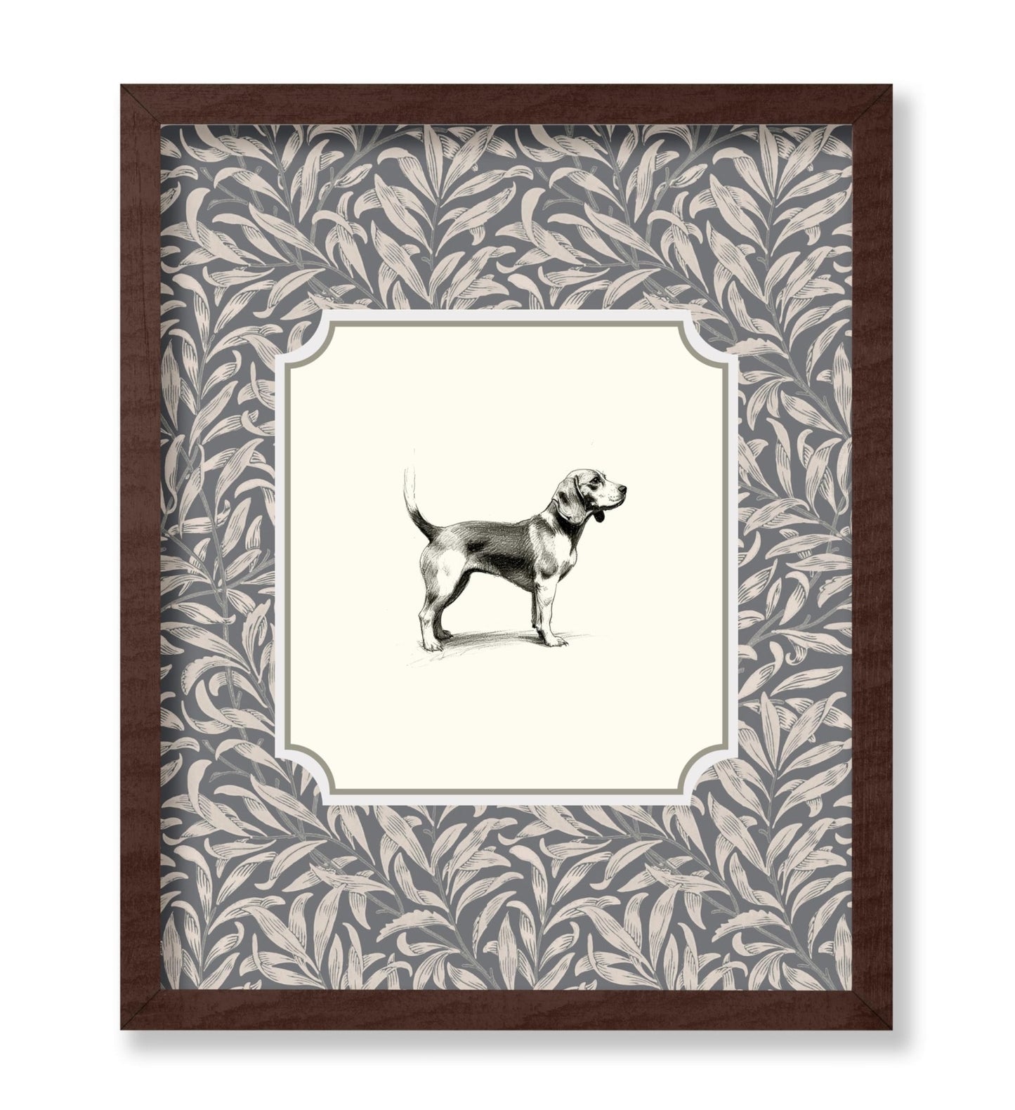 Beagle Dog